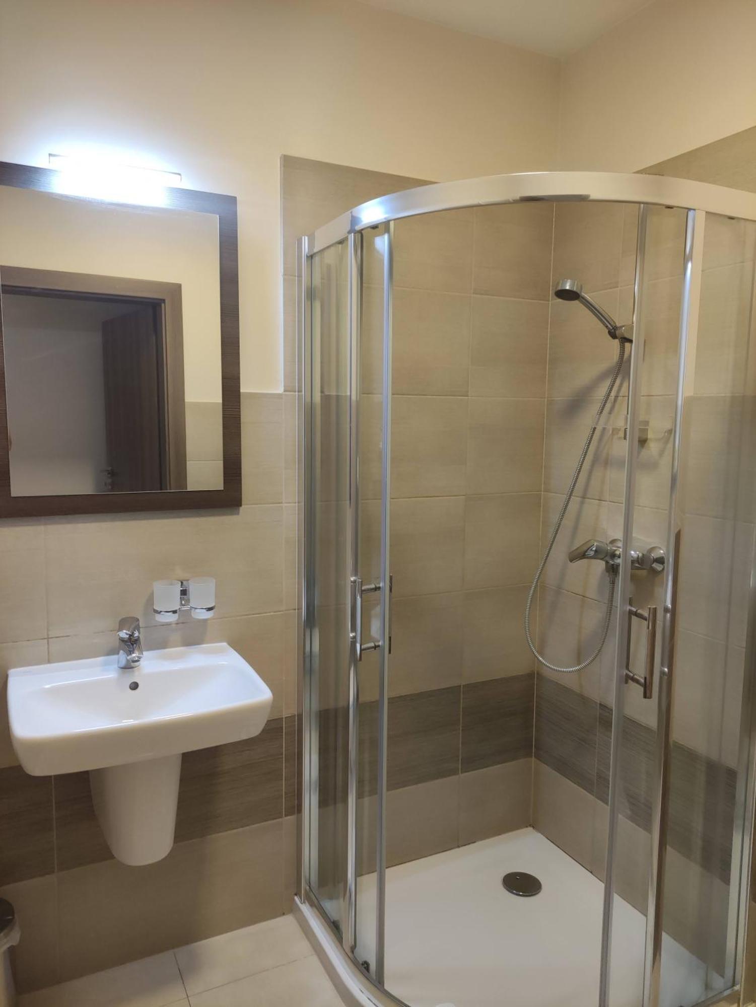 U Marianny Guest house
