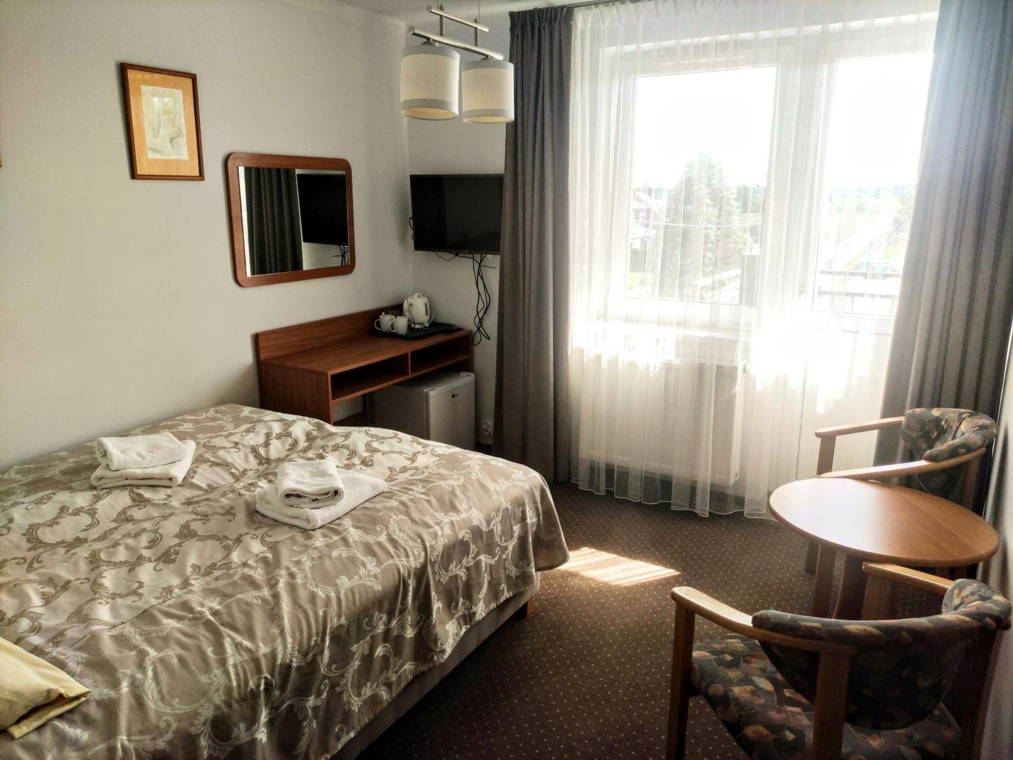 Guest house U Marianny *