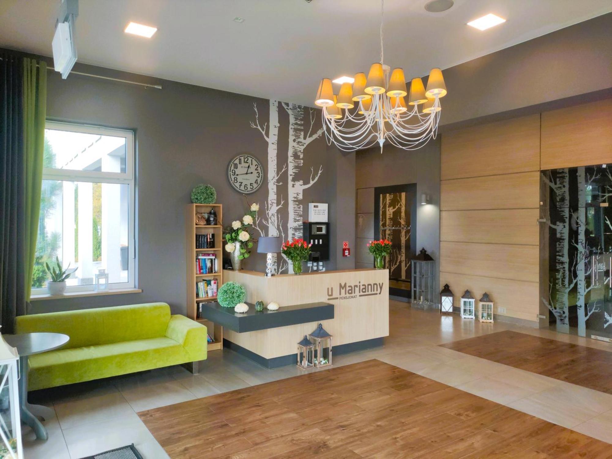 Guest house U Marianny *