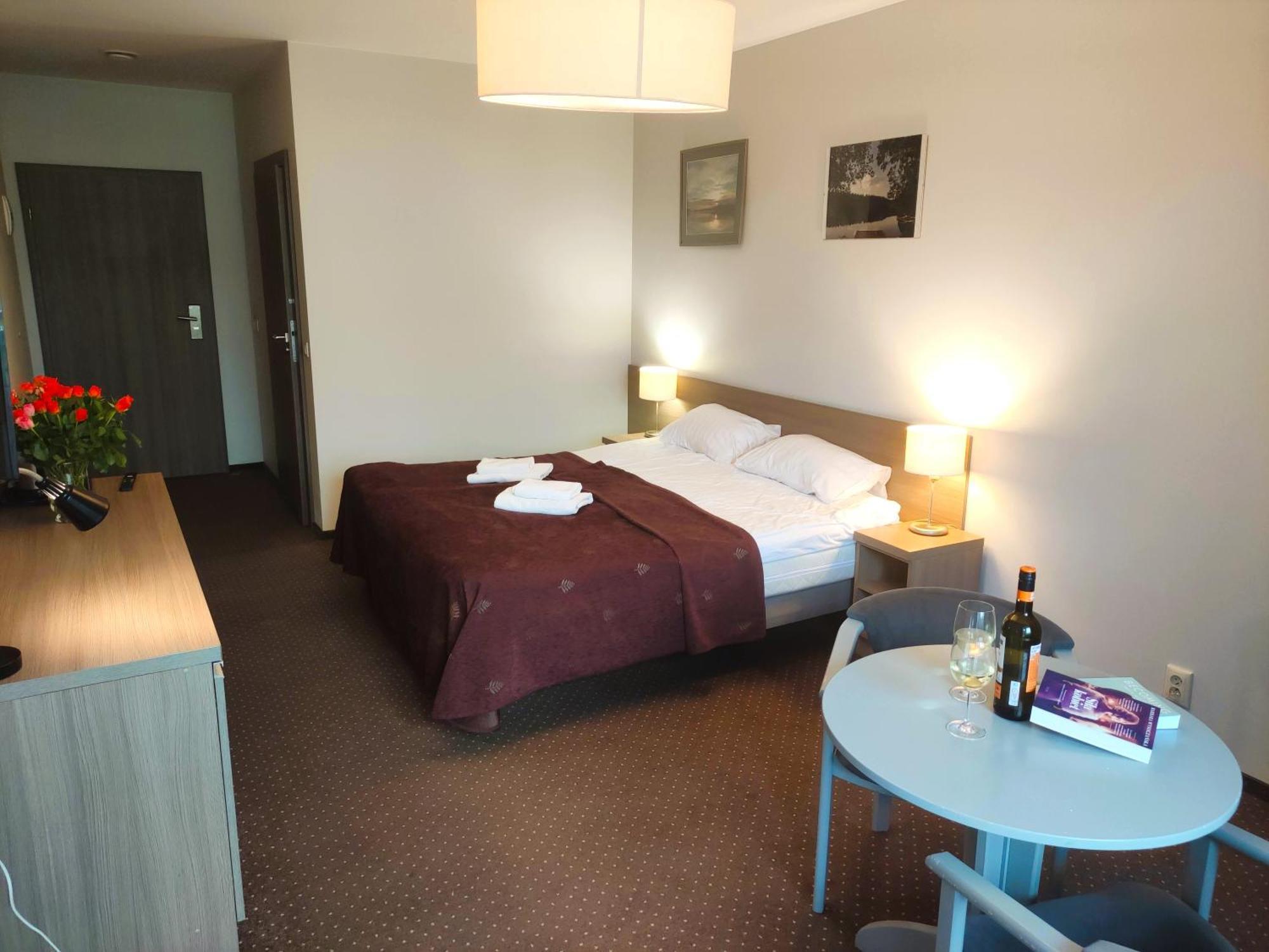 Guest house U Marianny Augustow